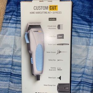 Barber clippers NEW